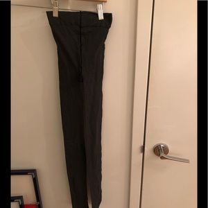 NWOT 🌚 H&M Grey Tights
